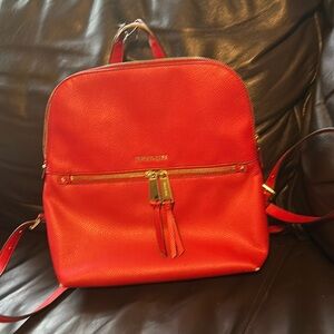 Michael Kors Backpack purse